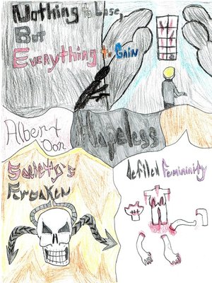 cover image of Hopeless
